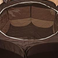 zainetto e box per animali 