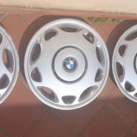 Copricerchi originali Bmw serie 3 e36 vintage