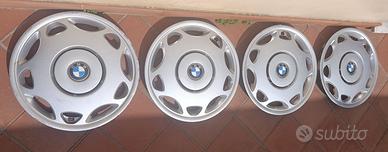 Copricerchi originali Bmw serie 3 e36 vintage