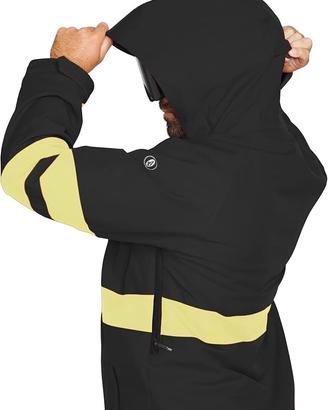 Giacca volcom taglia M