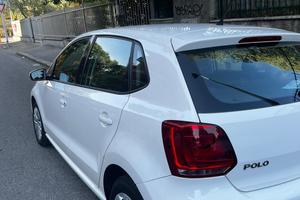 Volkswagen Polo 1.2tdi 2014