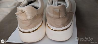 Queen Helena 39 scarpe donna sneakers