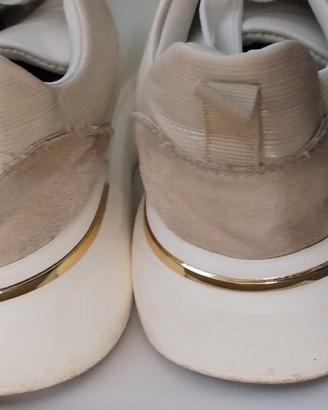 Queen Helena 39 scarpe donna sneakers