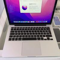 MacBook pro 13’ 2015