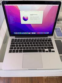 MacBook pro 13’ 2015