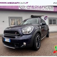 MINI Mini Cooper SD Countryman ALL4 Aut.