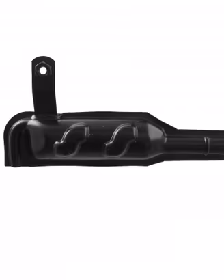 Silenziatore scarico Proma 16 mm Ciao