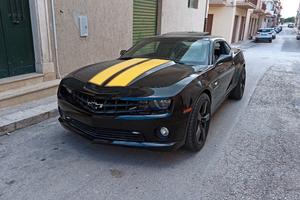 Chevrolet Camaro 3600 RS V6. Performance. Permuto 