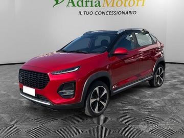 DR AUTOMOBILES dr 3.0 1.5 CVT GPL