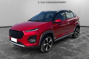 DR AUTOMOBILES dr 3.0 1.5 CVT GPL