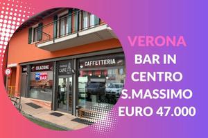 AziendaSi - bar San Massimo