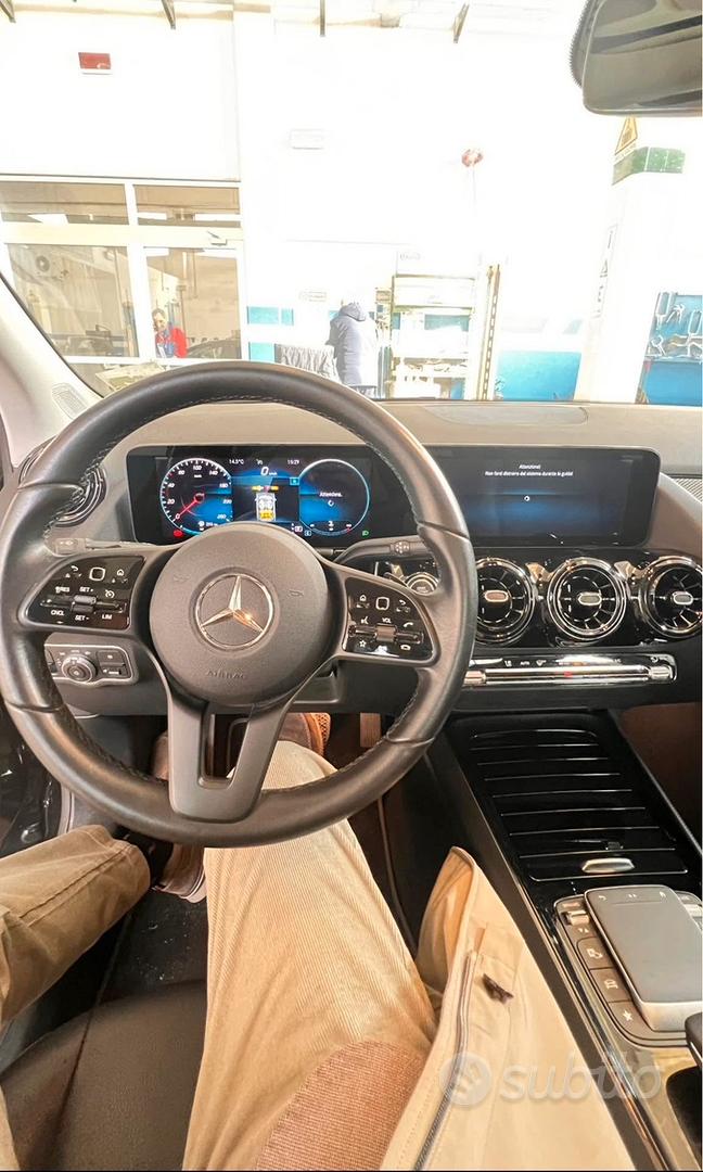 Mercedes-Benz Gla 2021 photo 3