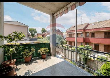 Porzione casa bifamiliare