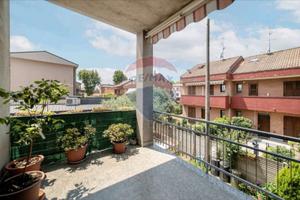 Porzione casa bifamiliare