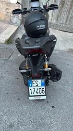 Honda ADV 350 - 2025