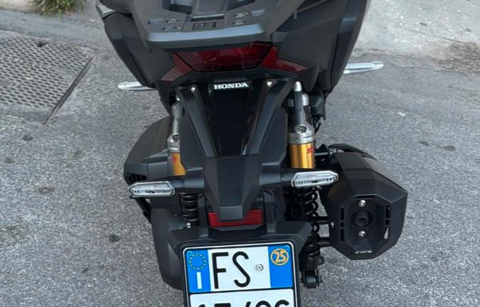 Honda ADV 350 - 2025
