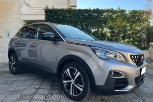 PEUGEOT 3008 BlueHDi 120 S&S EAT6