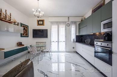 Valsamoggia - Crespellano: Appartamento 2 camere