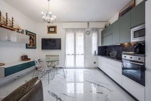 Valsamoggia - Crespellano: Appartamento 2 camere