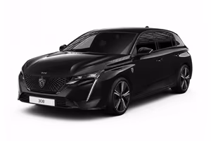 PEUGEOT 308 BL - Hybrid 145 e-DCS6 GT