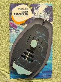 Swim paddles nuove