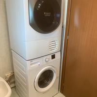 Lavatrice beko più asciugatrice AQUALTIS