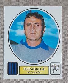 figurina Calciatori Panini 77-78 n 29 pizzaballa 