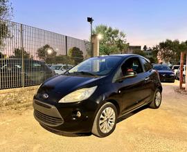 Ford Ka 1.3 TDCi 75CV Titanium -2012