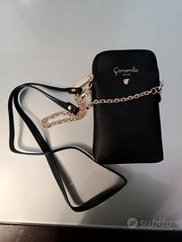 Borsetta tracolla per smartphone Camomilla Milano