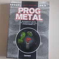 Prog metal