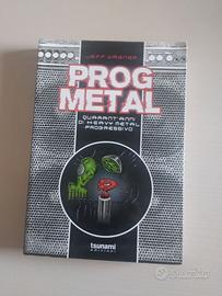 Prog metal