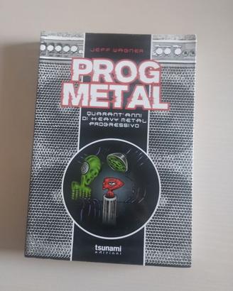 Prog metal