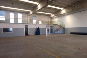 Bergamo Pignolo bassa posti auto coperti