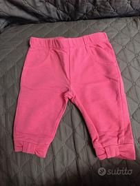 Pantaloni bimba 