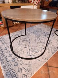Tavolino salotto 