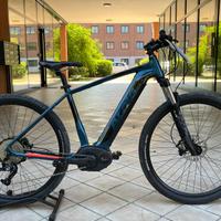 Mountain Bike elettrica ATALA B-CROSS A1.2