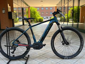 Mountain Bike elettrica ATALA B-CROSS A1.2