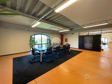 LABORATORIO A MAGENTA