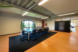 LABORATORIO A MAGENTA