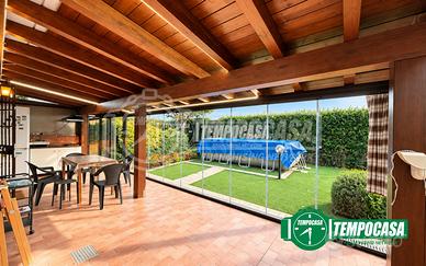 Appartamento a Bubbiano 4 locali