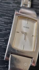 Orologio Guess rettangolare Vintage