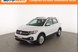 VOLKSWAGEN T-Cross UD02422