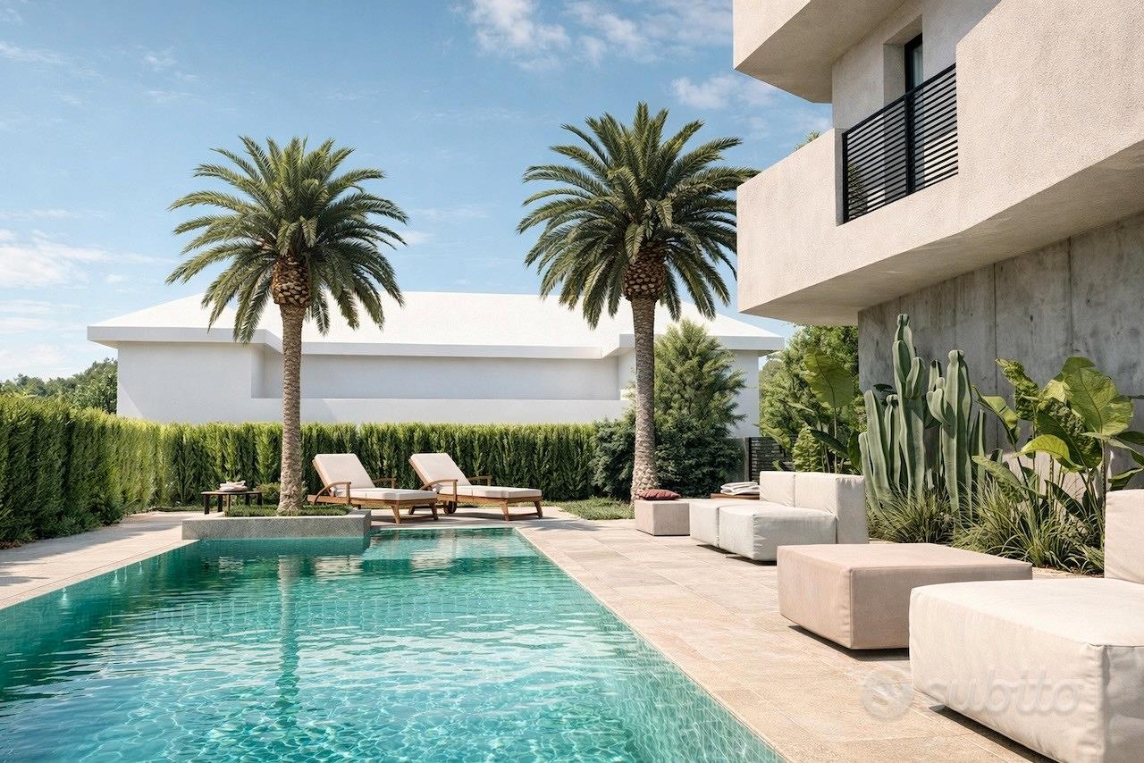 Appartamento – Jesolo, Borgo I.N.A. - Vista 3