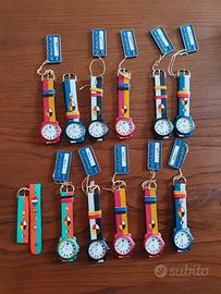 Orologi Radius nuovi con cartellino,  unisex