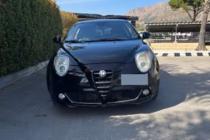 Alfa Romeo MiTo 1.3 95cv