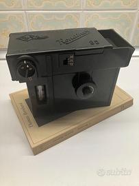 Rondinax 35 Agfa Leitz
