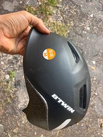 Casco ciclista
