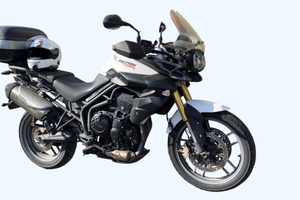 triumph tiger xc abs 2014