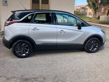 Opel Crossland X 1.5 Diesel 102 CV (75 kW) – 2019