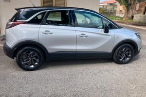 Opel Crossland X 1.5 Diesel 102 CV (75 kW) – 2019